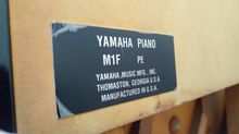 เปียโน Yamaha M1F รูปที่ 3