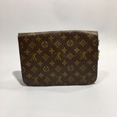 กระเป๋า Louis Vuitton ใบเล็ก รูปที่ 4