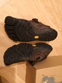 รองเท้า 5 นิ้ว VFF -​ Vibram Five Finger KSO Soft Leather สภาพเหมือนใหม่ วิ่งถนน วิ่งเทรล แถมรองเท้านันยางครับ รูปที่ 6