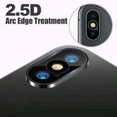 iPhone XS XS Max XR Lens Camera Tempered Glass รูปที่ 5