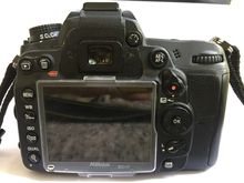 Nikon D7000 รูปที่ 3