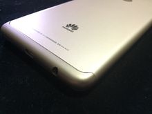huawei y9 2018 gold รูปที่ 6