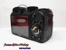 ขายกล้อง Fujifilm FINEPIX S1800  สีดำ มือ2 รูปที่ 5