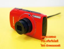 ขายกล้องดิจิตอลคอทแพ็ค Canon IXY 30S เครื่องสวยๆสภาพดี เมนูอังกฤษ รูปที่ 3