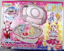 ของเล่น กล่องเพลง Pretty Cure รูปที่ 7
