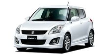 รับซื้อรถยนต์ Suzuki Swift ทุกรุ่น ให้ราคาสูง จ่ายเงินสดทันที รถยังผ่อนอยู่ก็ขายได้ ปิดไฟแนนท์ให้ทันที บริการดูรถถึงที่ฟรี สอบถามเช็คราคากรุ รูปที่ 1