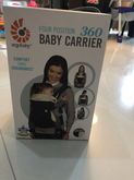 Baby Carrier Ergobaby 360 รูปที่ 7