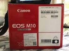 Canon EOS M10 รูปที่ 4