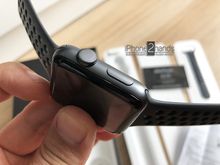 ขาย Apple Watch S3 GPS Nike 42mm ประกัน พฤษภา 62 รูปที่ 4