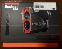 เครื่องวัดระยะ Bushnell Golf Pro X2 รูปที่ 1