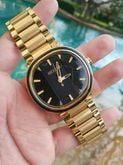 Nixon Gold Watch นาฬิกามือสองของแท้ รูปที่ 6