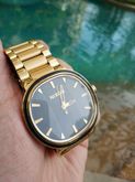 Nixon Gold Watch นาฬิกามือสองของแท้ รูปที่ 2