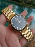 Nixon Gold Watch นาฬิกามือสองของแท้ รูปที่ 1