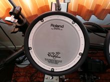 Roland V Drum TD25K รูปที่ 5
