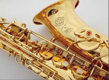 Alto Saxophone Selmer รูปที่ 2