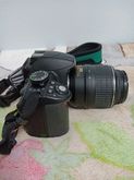 Nikon D3100 (แฟลชขายแล้ว) รูปที่ 4