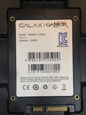 GALAX SSD GAMER L 120GB ของใหม่ ประกัน JIB 3 ปี รูปที่ 3