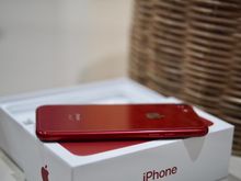 iPhone 8 Red Product 64G เครื่องสวย รูปที่ 4
