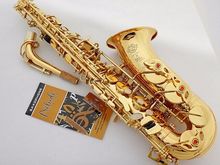 Alto Saxophone Selmer รูปที่ 5