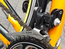 จักรยาน Madone Trek 4 series size 56cm. รูปที่ 6