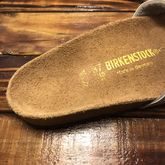 Birkenstock Made in Germany 🇩🇪 เบอร์ 37 รูปที่ 5