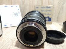 รับซื้อแลกเปลี่ยนกล้อง  Lens Canon 17-40 L รูปที่ 2
