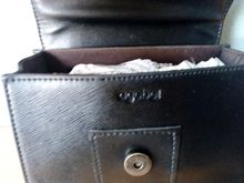กระเป๋าสะพายข้าง หนังแท้ agabel สีดำ 

ราคา 120 บาท ( ราคานี้ยังไม่รวมค่าจัดส่ง )

ลทบ 30 บาท
ems 50 บาท รูปที่ 6