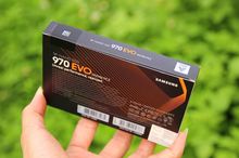 SSD SAMSUNG 970 EVO NVMe M.2 2280 250GB มือ 1 ไม่แกะซีล รูปที่ 3