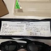 แว่นตาว่ายน้ำ Ikari รุ่น AG-228 รูปที่ 6