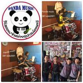 เรียนดนตรี ฝึกสมาธิ Panda music แกรนด์ รามอินทรา ซอย5 ดีจริงๆ รูปที่ 8