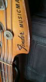Bass Fender USA ปี1978  รูปที่ 3