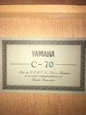 Yamaha c70 รูปที่ 6
