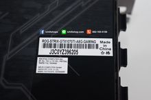 Asus Strix ROG GTX1070Ti 8GB D5 รูปที่ 3