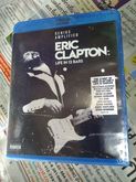 Eric Clapton Life in 12 Bars Blu-ray แผ่นซีล USA โซน 1 รูปที่ 1