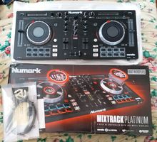 Dj Numark Mixtrack Platinum 2018 สินค้าใหม่ไม่เคยใช้งาน รูปที่ 1