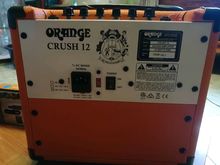 Orange crush 12
Guitar pickup รูปที่ 7
