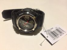 นาฬิกาCasio G shock AW590 1ADR แท้ สีดำ รูปที่ 6
