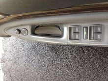 ชุดแผงประตู สำหรับรถ Audi A4 B5 ปี 2000 ตัวพิเศษสเป็คเมืองนอก แบบมีลำโพงที่แผงประตูคู่หลัง ตรงรุ่น A4 B5 ปี 1995 1998 อะไหล่นอกแท้ รูปที่ 3