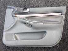 ชุดแผงประตู สำหรับรถ Audi A4 B5 ปี 2000 ตัวพิเศษสเป็คเมืองนอก แบบมีลำโพงที่แผงประตูคู่หลัง ตรงรุ่น A4 B5 ปี 1995 1998 อะไหล่นอกแท้ รูปที่ 2