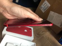 iPhone7 Red 128 GB รูปที่ 4