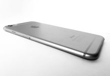 iPhone 6 Plus 16GB Space Grey. รูปที่ 4