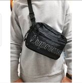 ขายกระเป๋าสะพาย Supreme Shoulder bag สีดำ รูปที่ 7