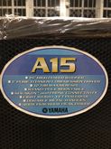 ลำโพง Yamaha A15 ขายถูก (Speaker) รูปที่ 6