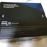 Gear VR withcontroler รูปที่ 2