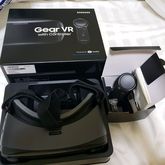 Gear VR withcontroler รูปที่ 1