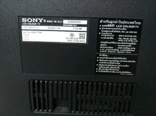 ขาย TV LCD Sony  KLV-32BX320 จอ 32นิ้ว สภาพดีใช้งานน้อย รูปที่ 1