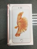 Iphone6s plus สี rose gold 64GB รูปที่ 6