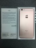 Iphone6s plus สี rose gold 64GB รูปที่ 3
