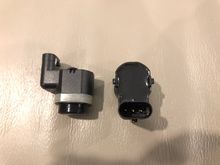 Park Sensor BMW PARKING PDC SENSOR BMW X3 E83 X5 E70 X6 E71 66209270501 66209127801 9142217 303827 9270501 0805222968 66209139868 รูปที่ 3