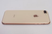 iPhone 8 Plus 64GB สีทอง เครื่องศูนย์THอุปกรณ์แท้มีครบกล่อง รูปที่ 4
